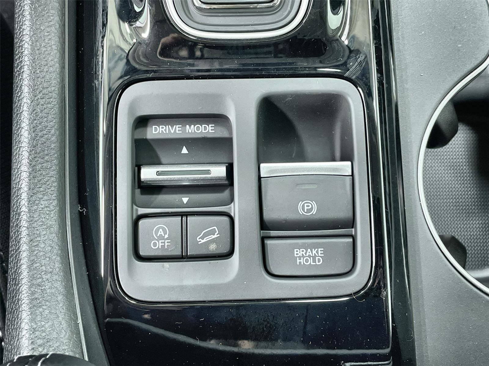 New 2025 Honda Pilot EX-L image 20