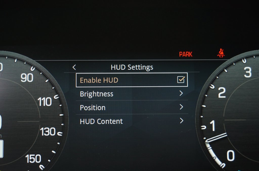 New 2026 Land Rover Defender 110 S AWD/4WD image 18