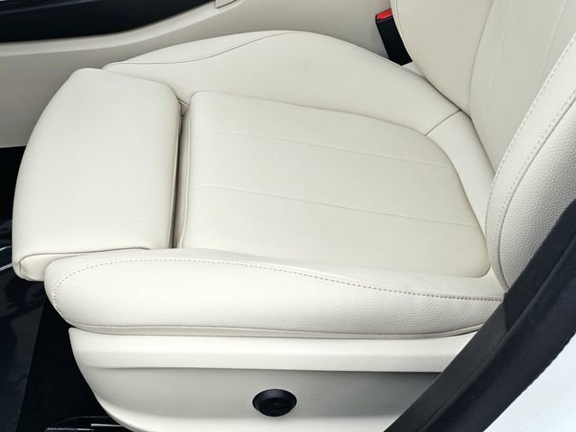 Certified 2025 Mercedes-Benz CLA 250 4MATIC image 20