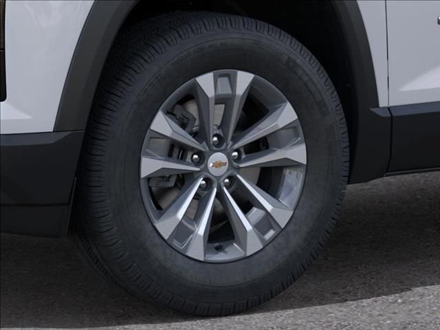New 2026 Chevrolet Equinox LT w/ Convenience Package II AWD/4WD image 9