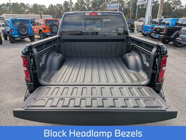 New 2026 RAM 1500 Big Horn image 31