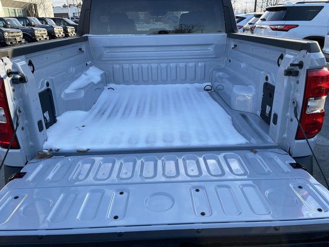 New 2025 Ford Maverick XLT w/ 4K Tow Package image 23