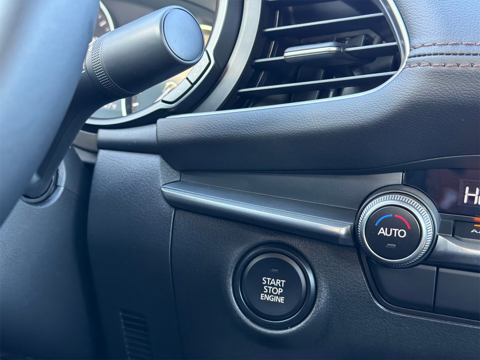 New 2026 MAZDA MAZDA3 s Sport image 25