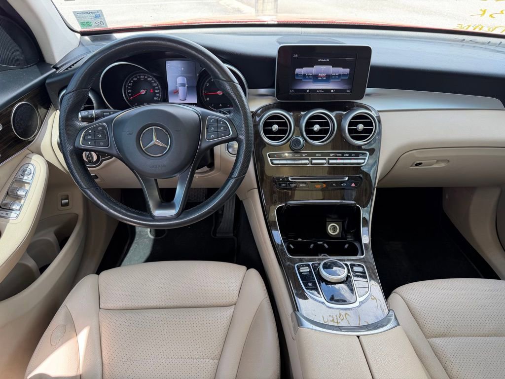 Used 2019 Mercedes-Benz GLC 300 image 12