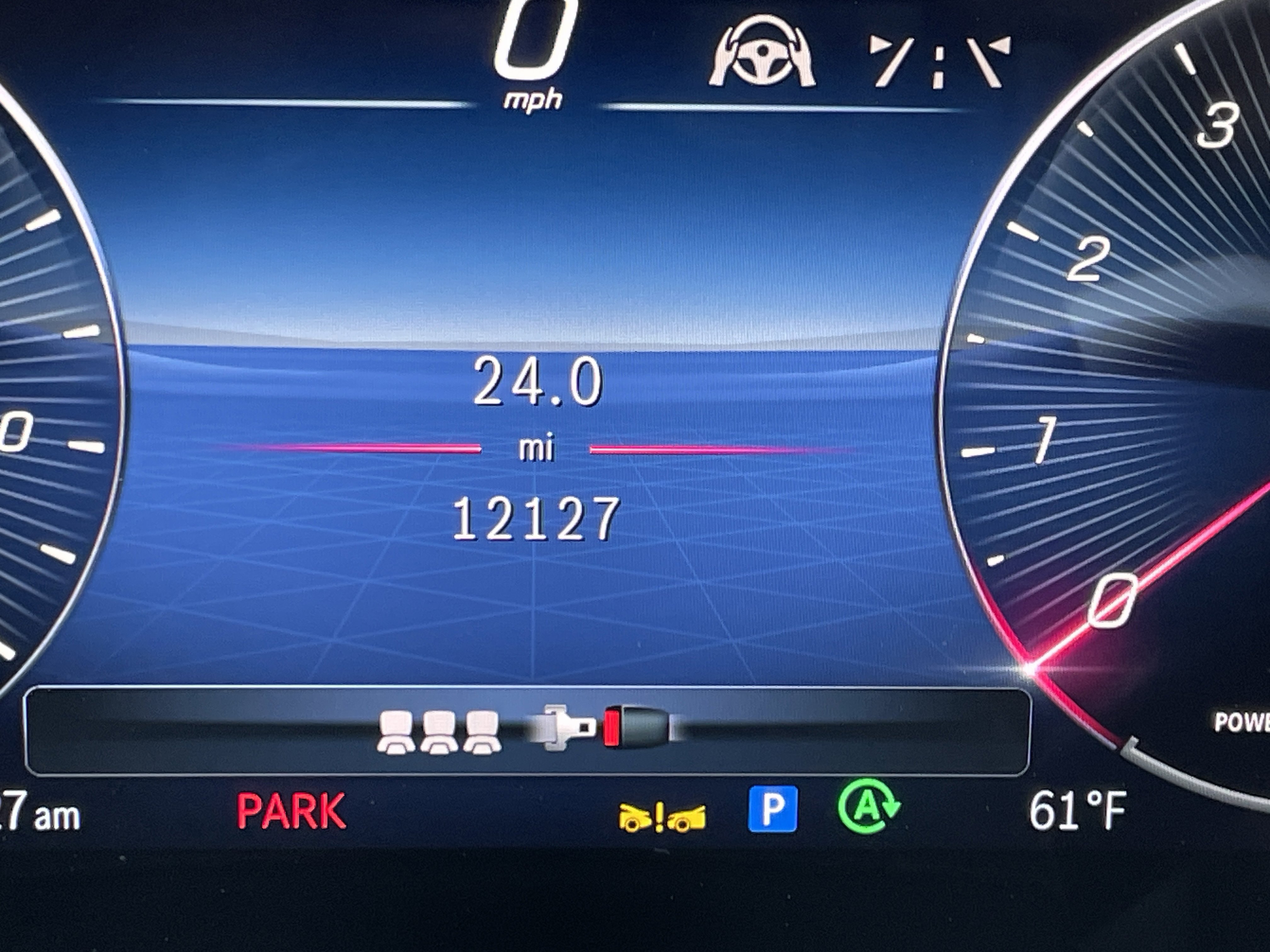 Certified 2025 Mercedes-Benz GLE 450 4MATIC image 25