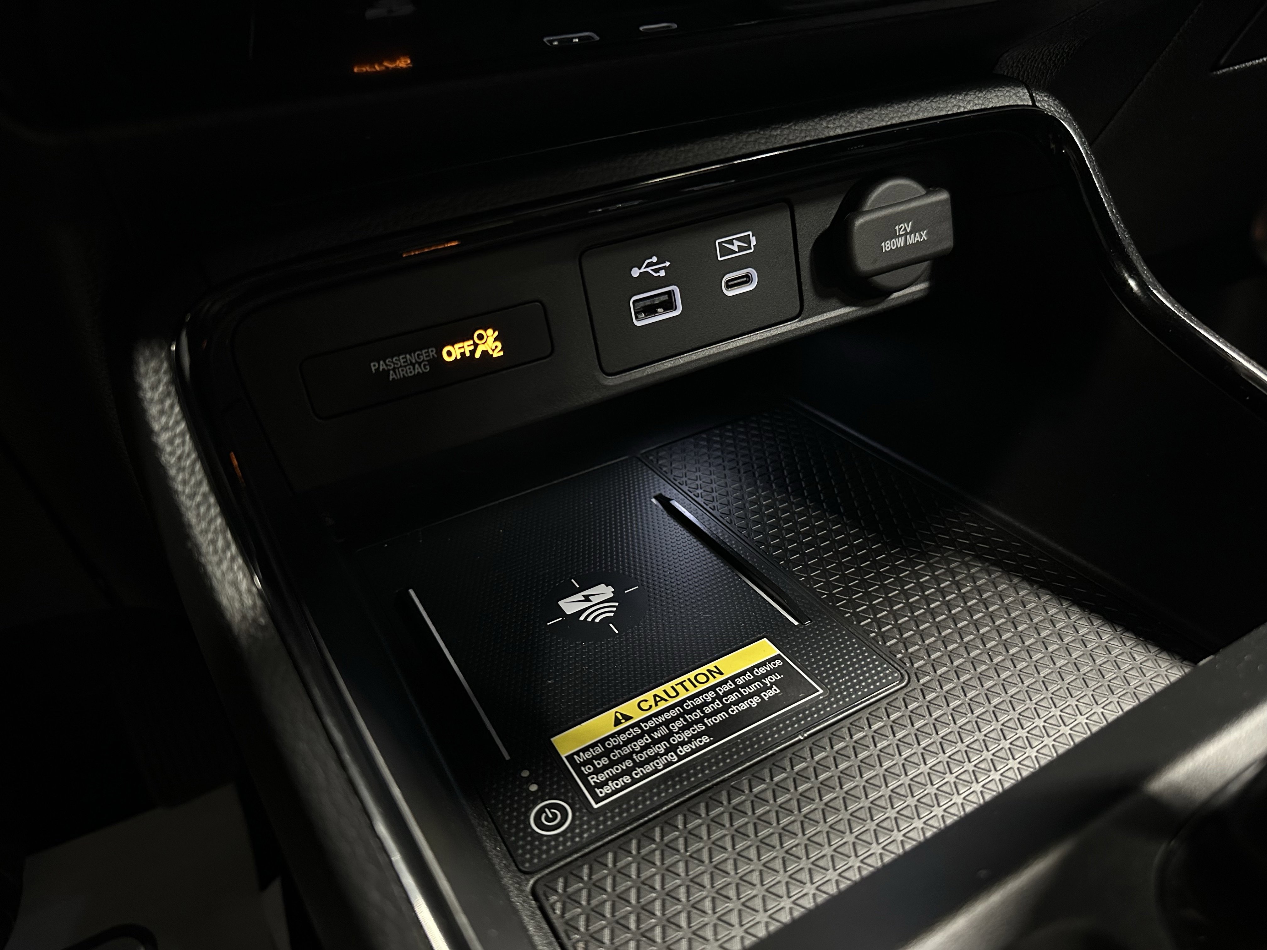 Used 2023 Honda CR-V Sport Touring image 15