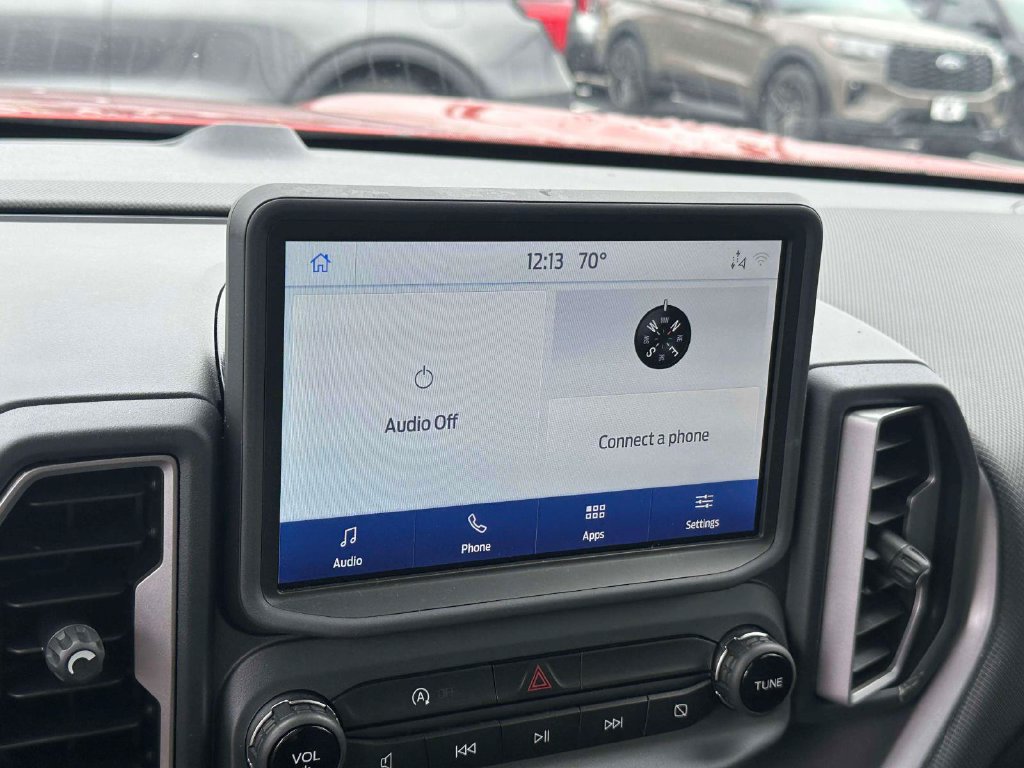 Used 2023 Ford Bronco Sport Big Bend AWD/4WD image 27