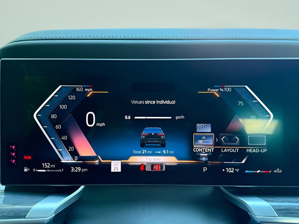 New 2026 BMW 740i w/ Executive Package RWD image 13
