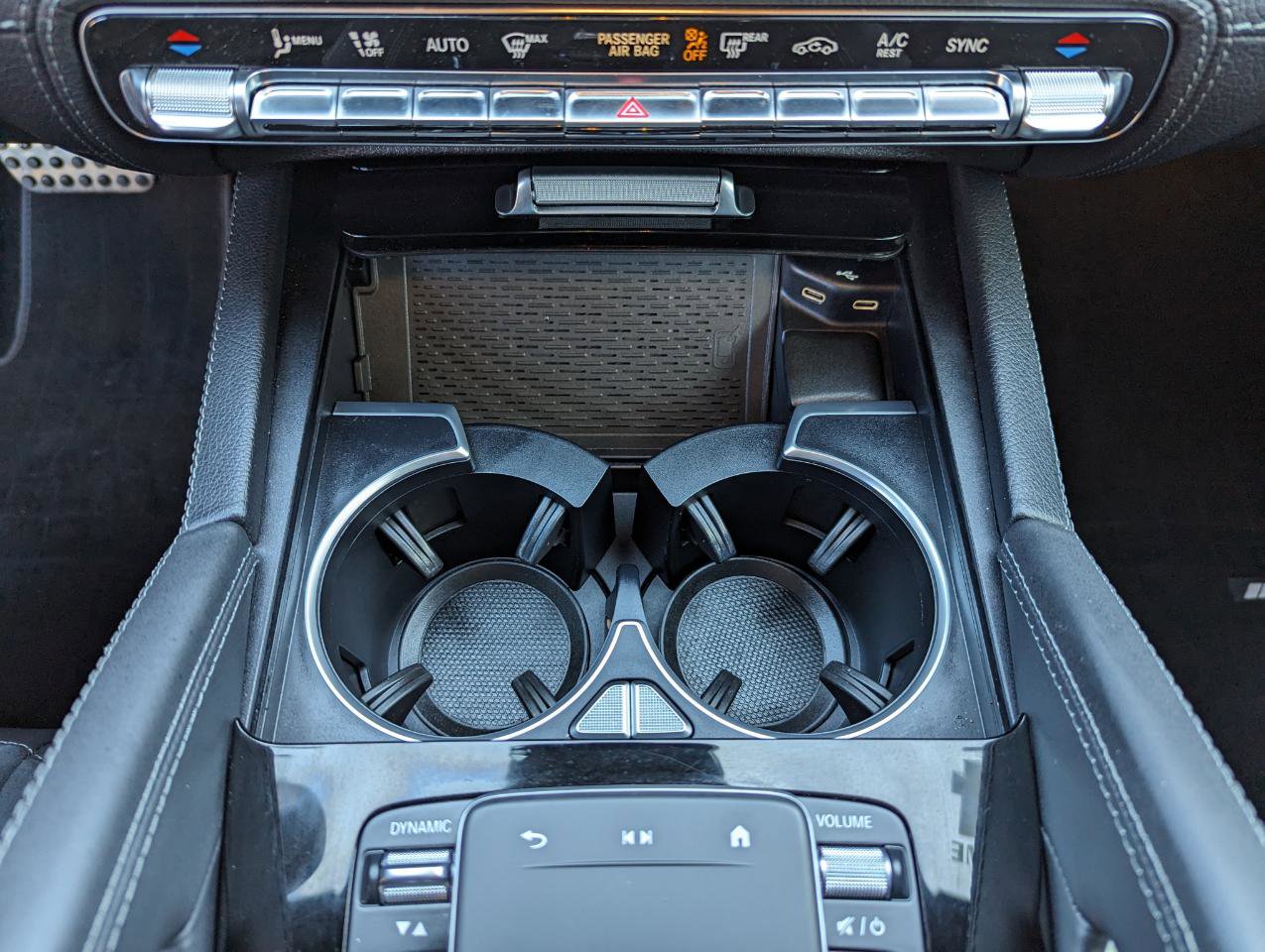 Used 2024 Mercedes-Benz GLE 53 AMG 4MATIC image 25