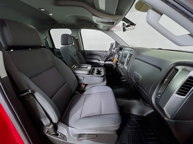 Used 2019 Chevrolet Silverado 1500 LT image 35