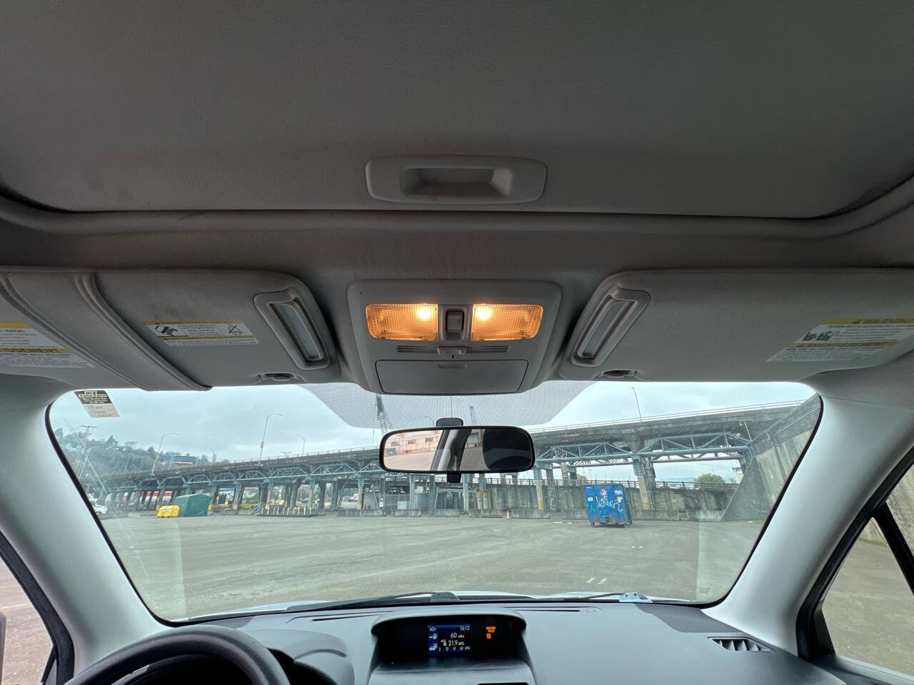 Used 2014 Subaru Forester 2.5i Premium image 33