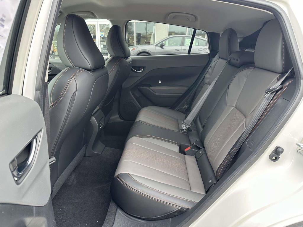 New 2026 Subaru Crosstrek 2.5i Limited image 11