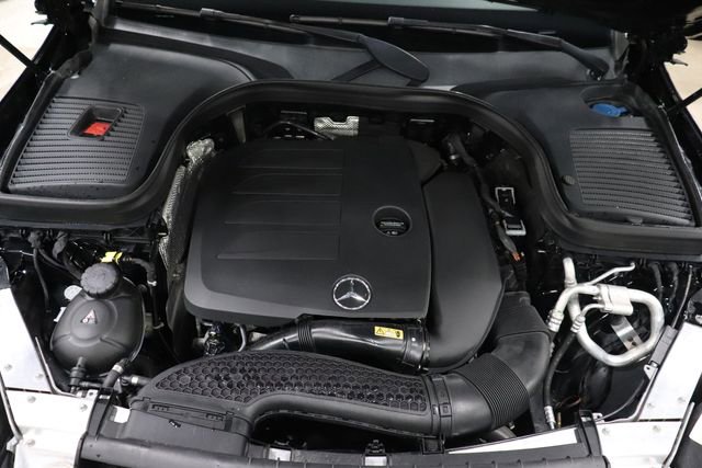 Used 2020 Mercedes-Benz GLC 300 image 22