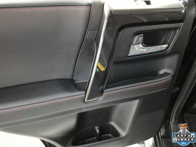 Certified 2024 Toyota 4Runner TRD Pro AWD/4WD image 26
