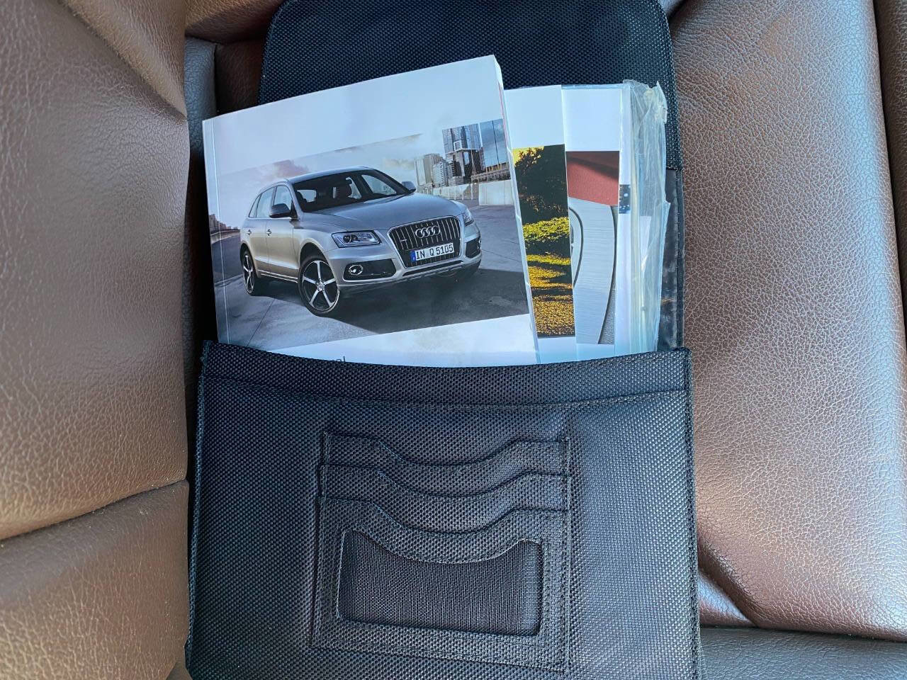 Used 2014 Audi Q5 TDI Premium Plus image 33