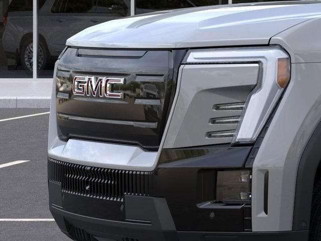 New 2026 GMC Sierra EV Elevation w/ LPO, Elevation Dark Package AWD/4WD image 13