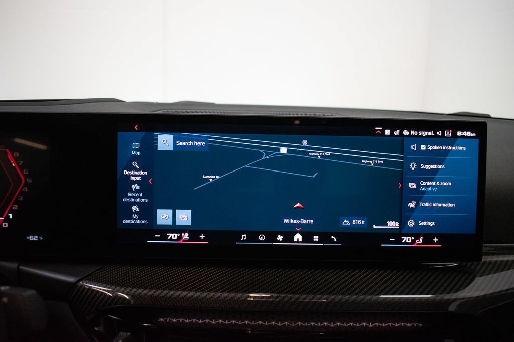 New 2026 BMW M2 w/ Lighting Package RWD image 15