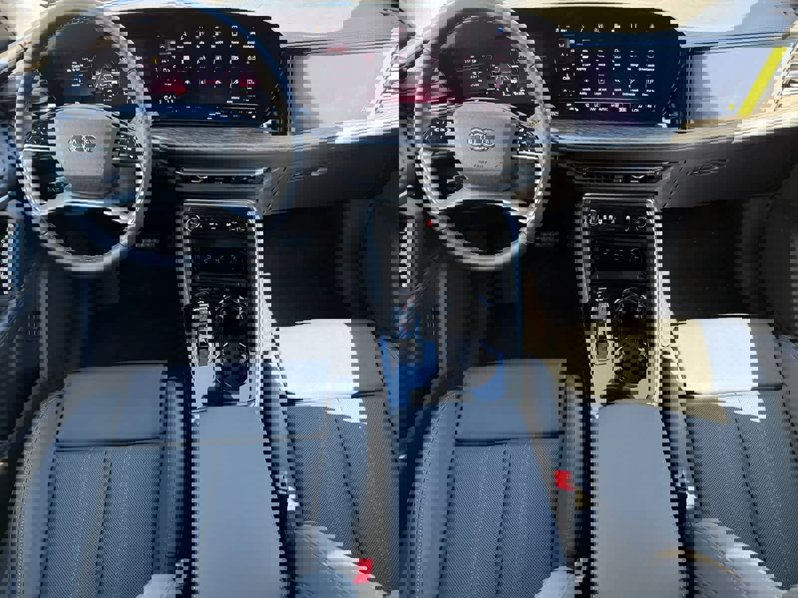 New 2025 Audi Q5 Prestige image 10