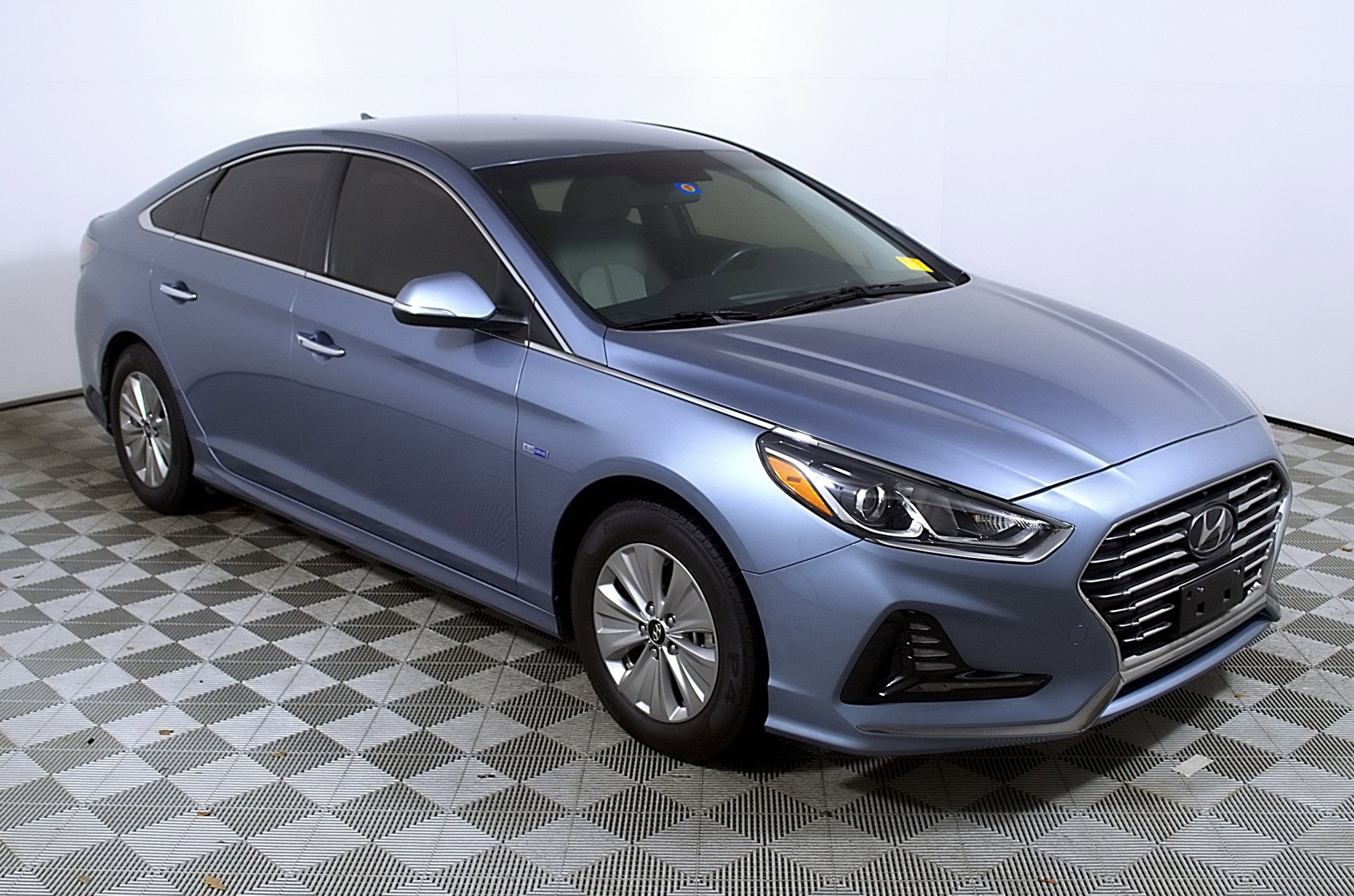 Used 2018 Hyundai Sonata SE image 6