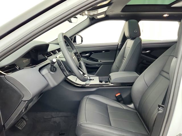New 2025 Land Rover Range Rover Evoque S image 21