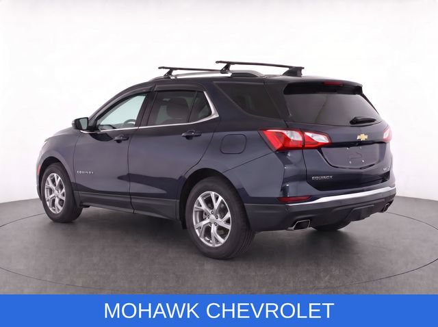 Used 2020 Chevrolet Equinox LT AWD/4WD image 4
