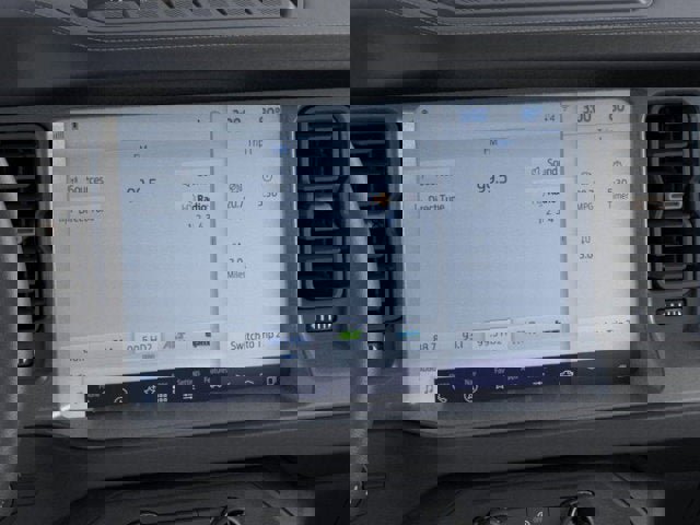 New 2025 Ford Bronco Badlands AWD/4WD image 40