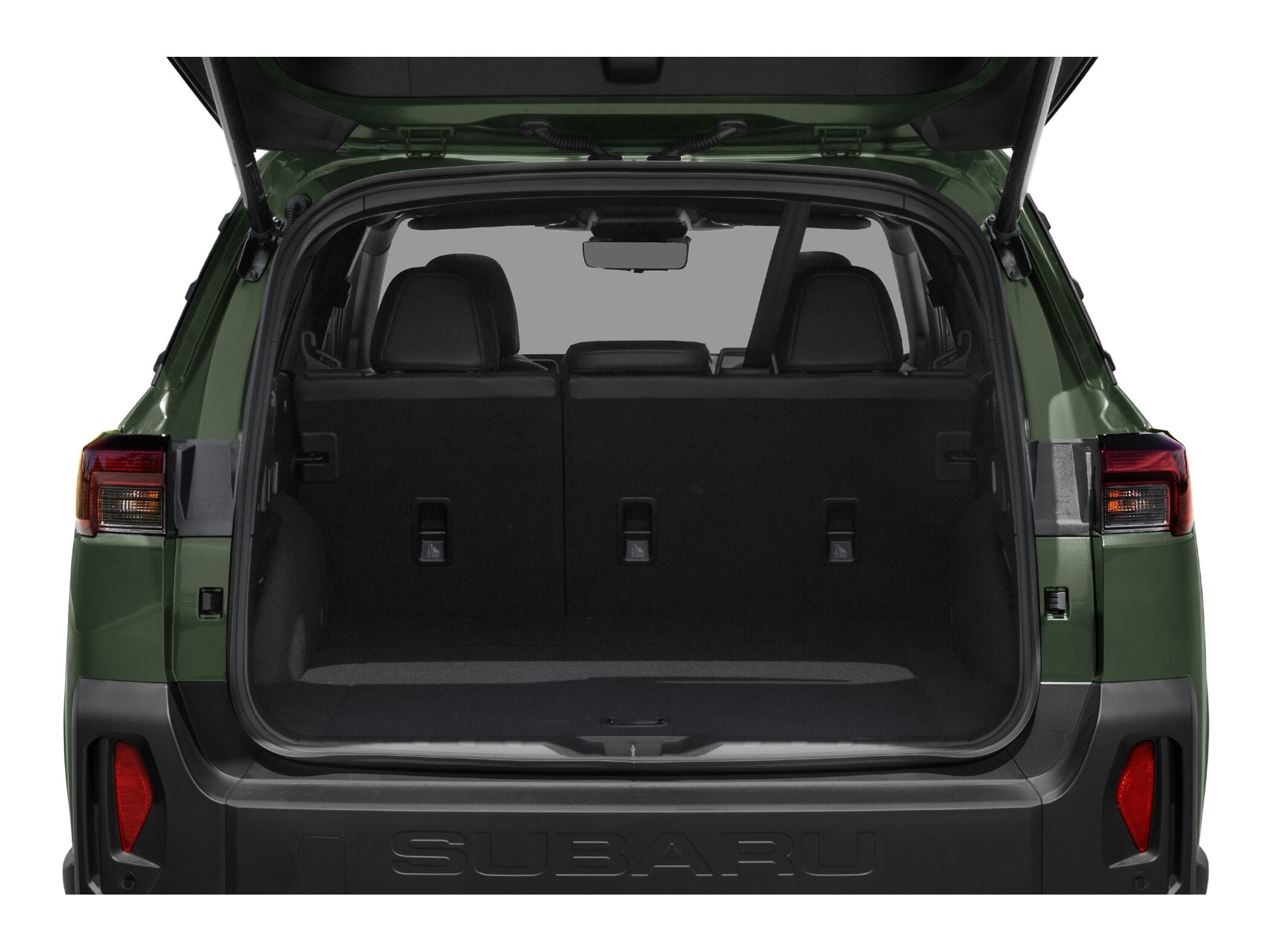 New 2026 Subaru Outback Touring AWD/4WD image 10