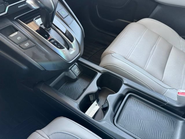 Used 2017 Honda CR-V Touring image 12
