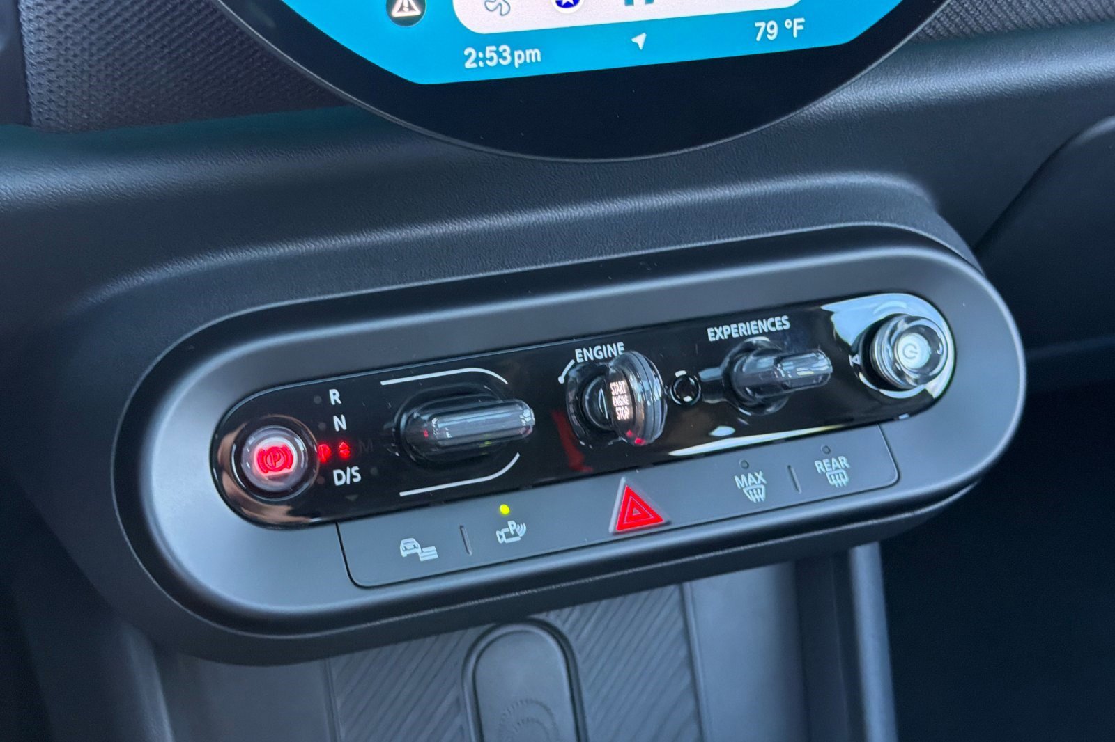 Used 2026 MINI Cooper John Cooper Works image 25