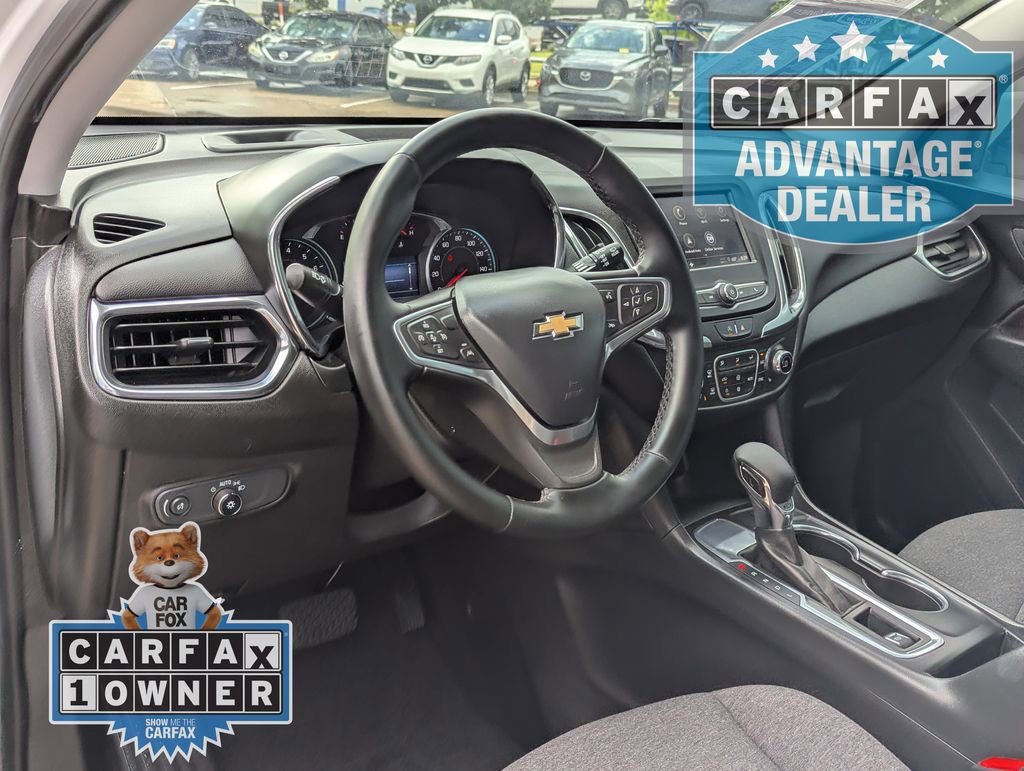 Certified 2023 Chevrolet Equinox LT FWD image 5