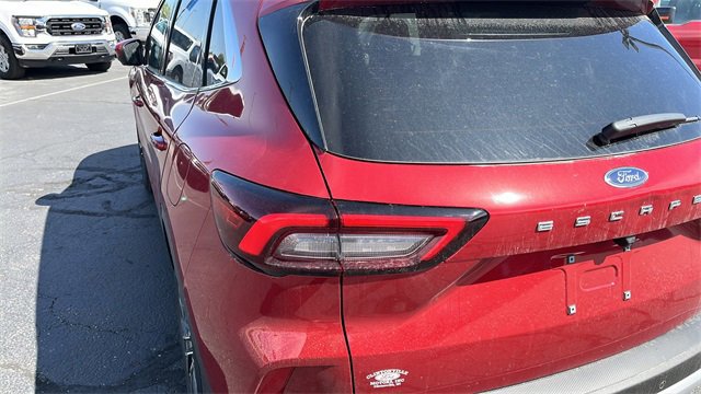 Used 2024 Ford Escape SE w/ PHEV Premium Package image 20