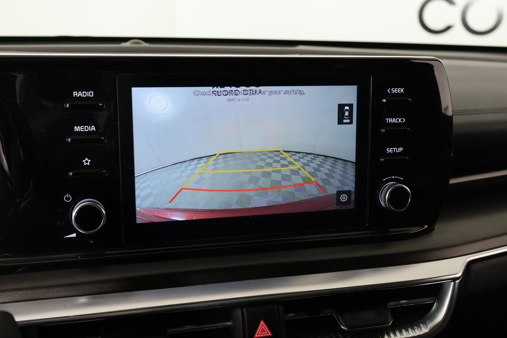 Used 2021 Kia K5 GT image 6