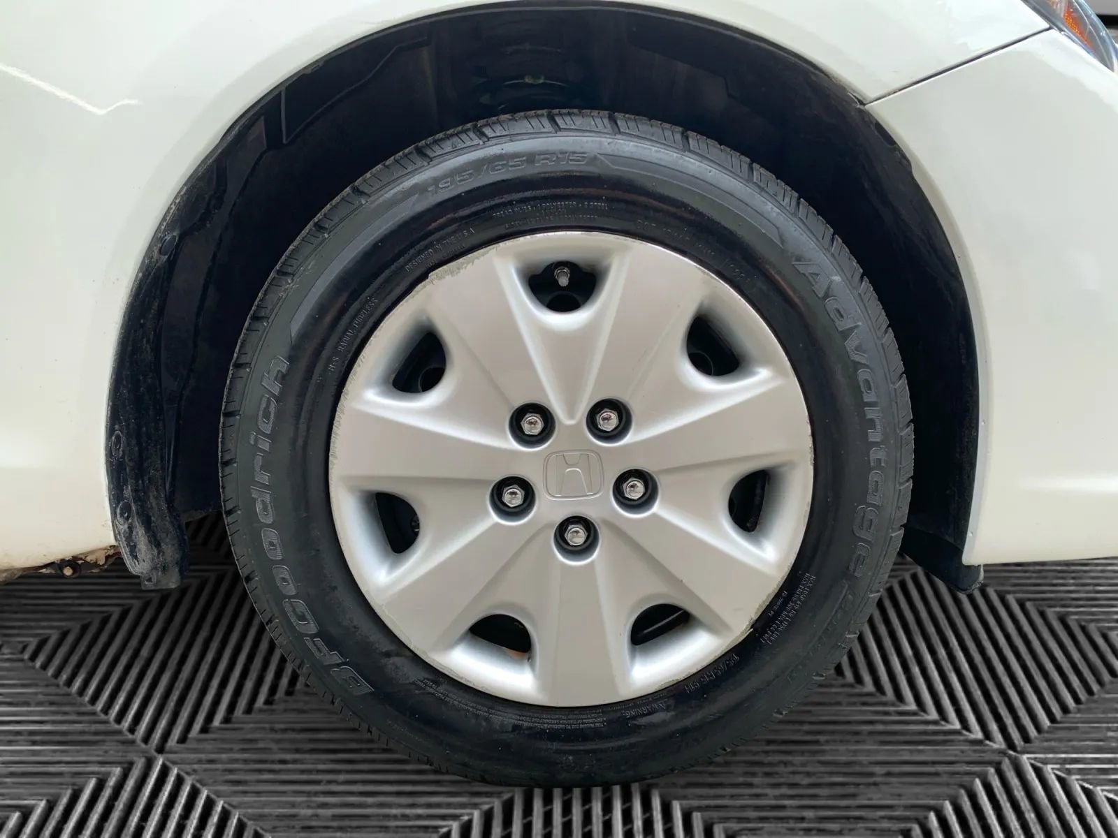 Used 2013 Honda Civic LX image 11