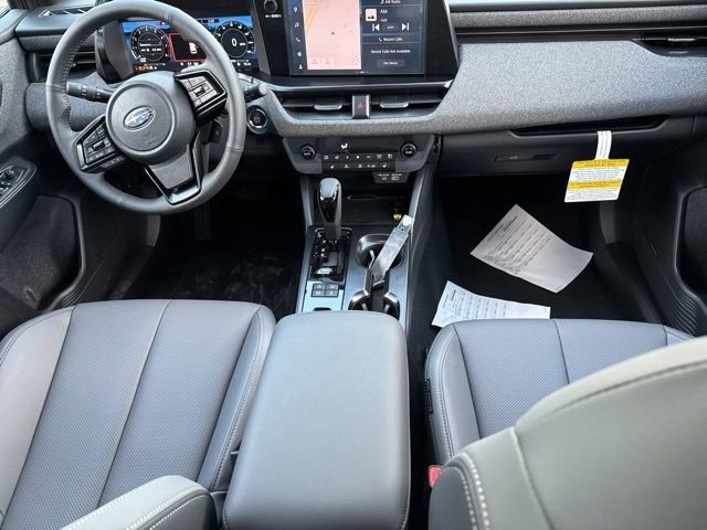 New 2026 Subaru Outback Limited XT image 13