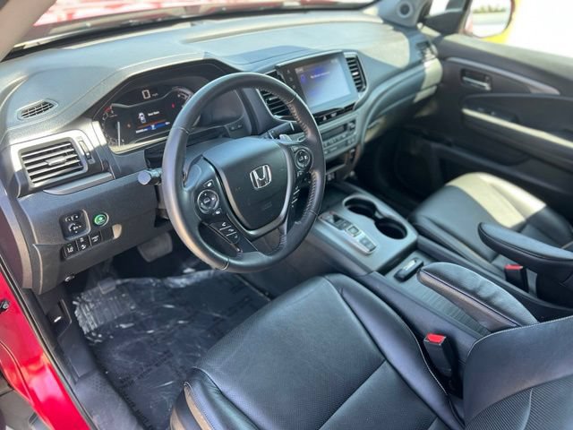 Used 2023 Honda Ridgeline RTL image 14