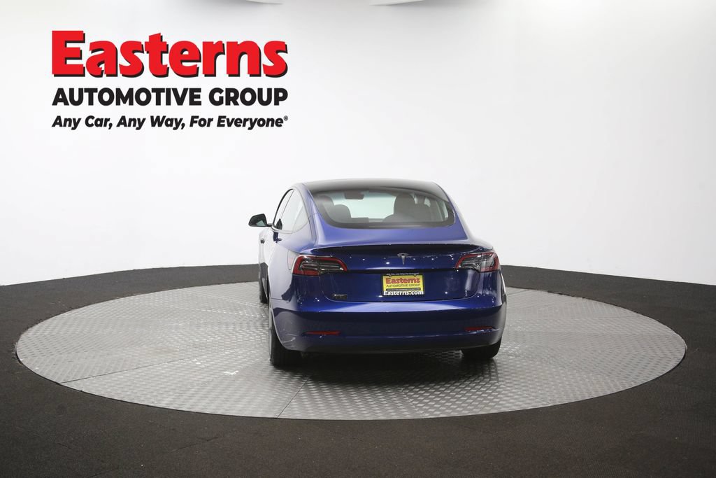 Used 2023 Tesla Model 3 Standard Range RWD image 62