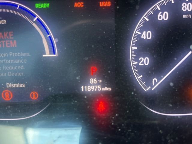 Used 2019 Honda Insight LX image 16