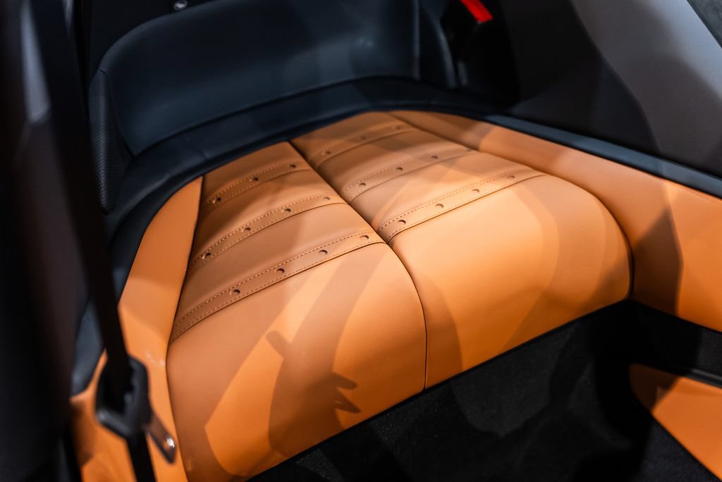Used 2026 Ferrari Roma Spider RWD image 42