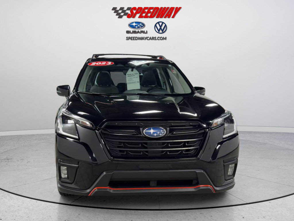 Used 2023 Subaru Forester Sport AWD/4WD image 13