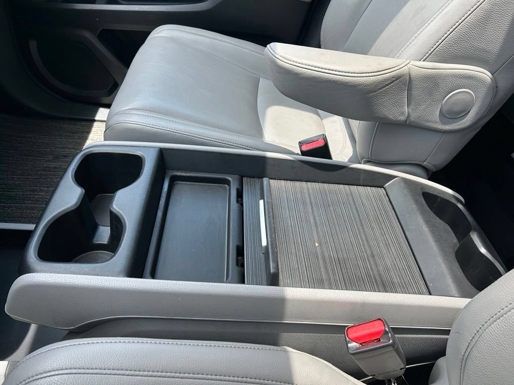 Used 2024 Honda Odyssey EX-L image 37