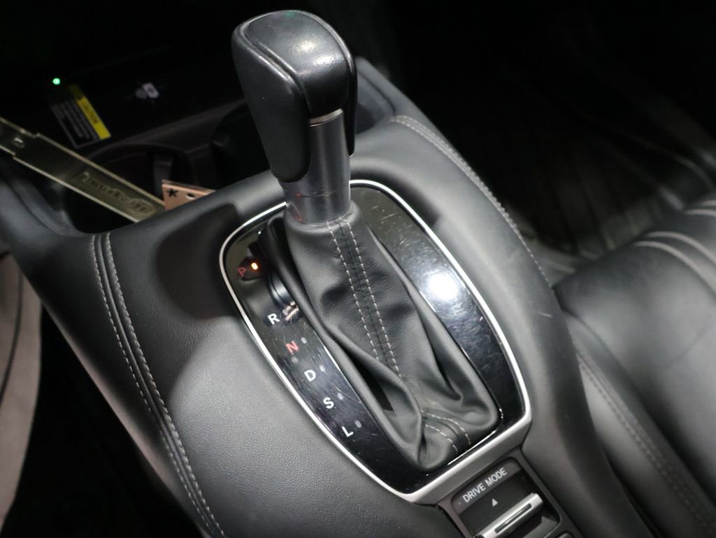 Used 2024 Honda HR-V EX-L image 31