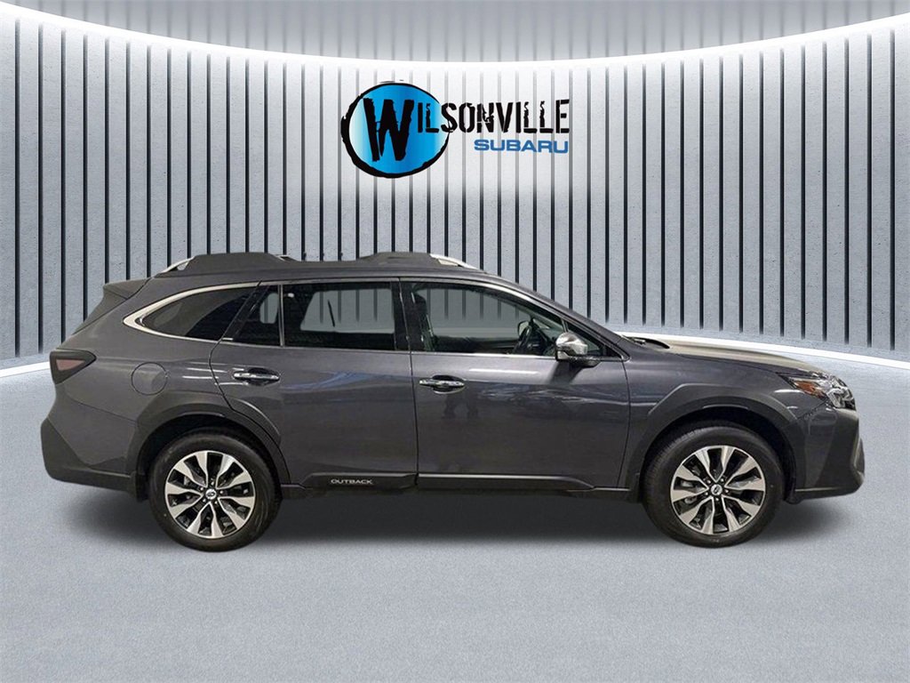 Used 2024 Subaru Outback Touring XT w/ Popular Package #2 image 15