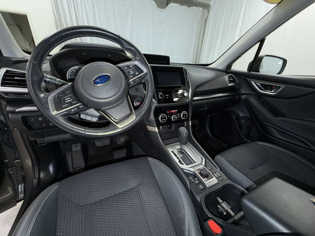 Used 2021 Subaru Forester Premium AWD/4WD image 13