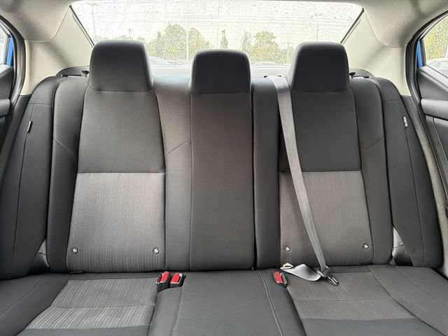 Used 2024 Nissan Sentra SV w/ All-Weather Package FWD image 28