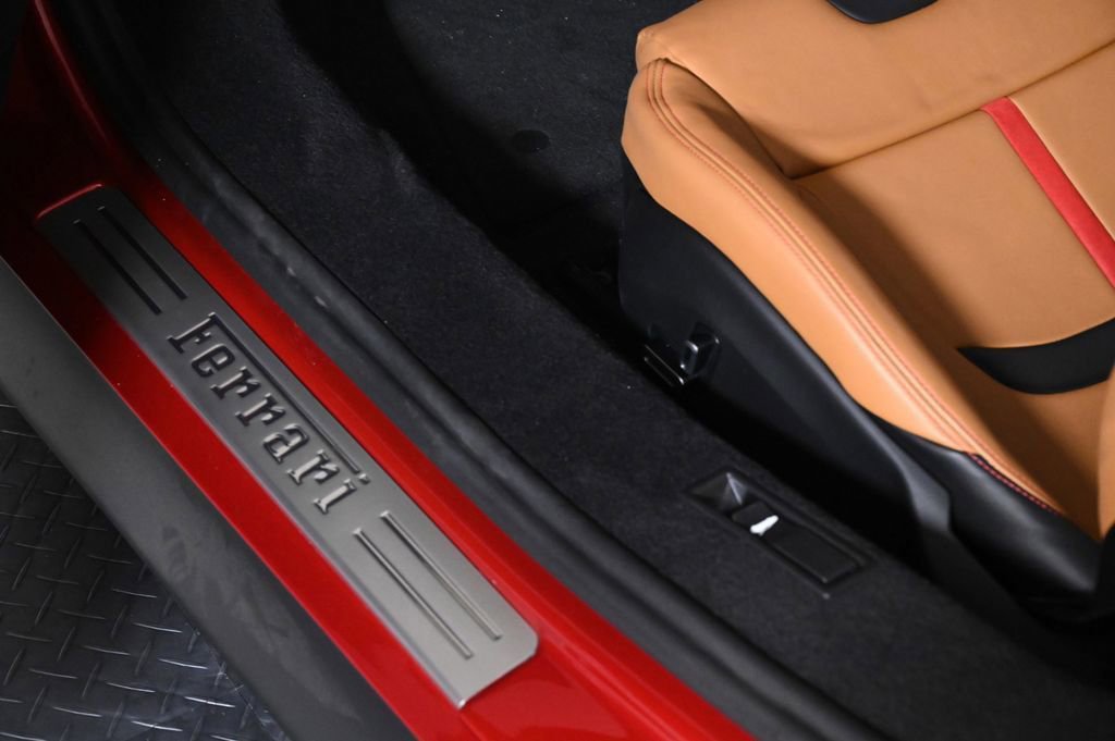 Certified 2023 Ferrari SF90 Stradale AWD/4WD image 20