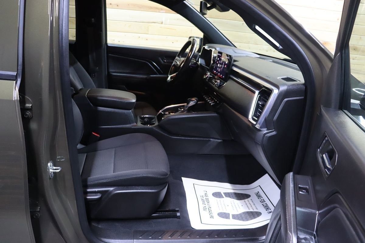 Used 2023 GMC Canyon Elevation w/ Convenience Package AWD/4WD image 59
