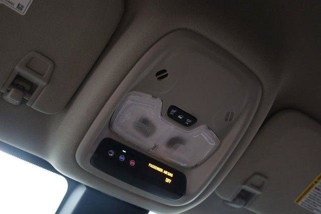 Used 2025 Buick Encore GX Preferred FWD image 16