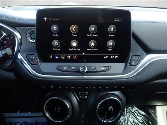 Used 2024 Chevrolet Blazer LT image 17