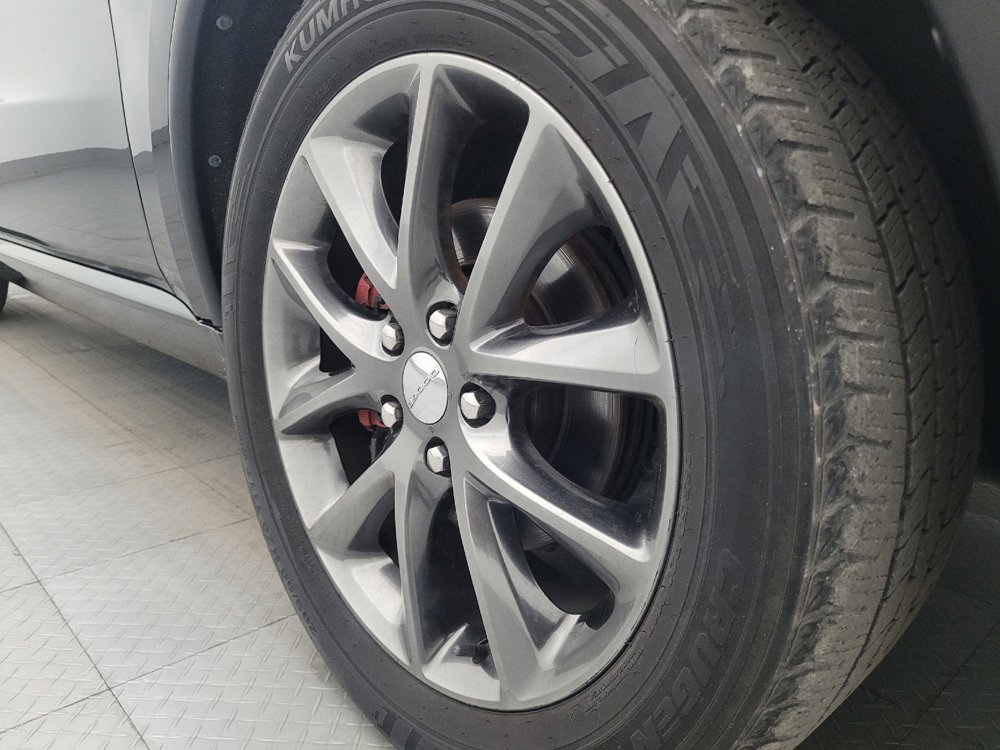 Used 2018 Dodge Durango GT w/ Premium Group RWD image 31