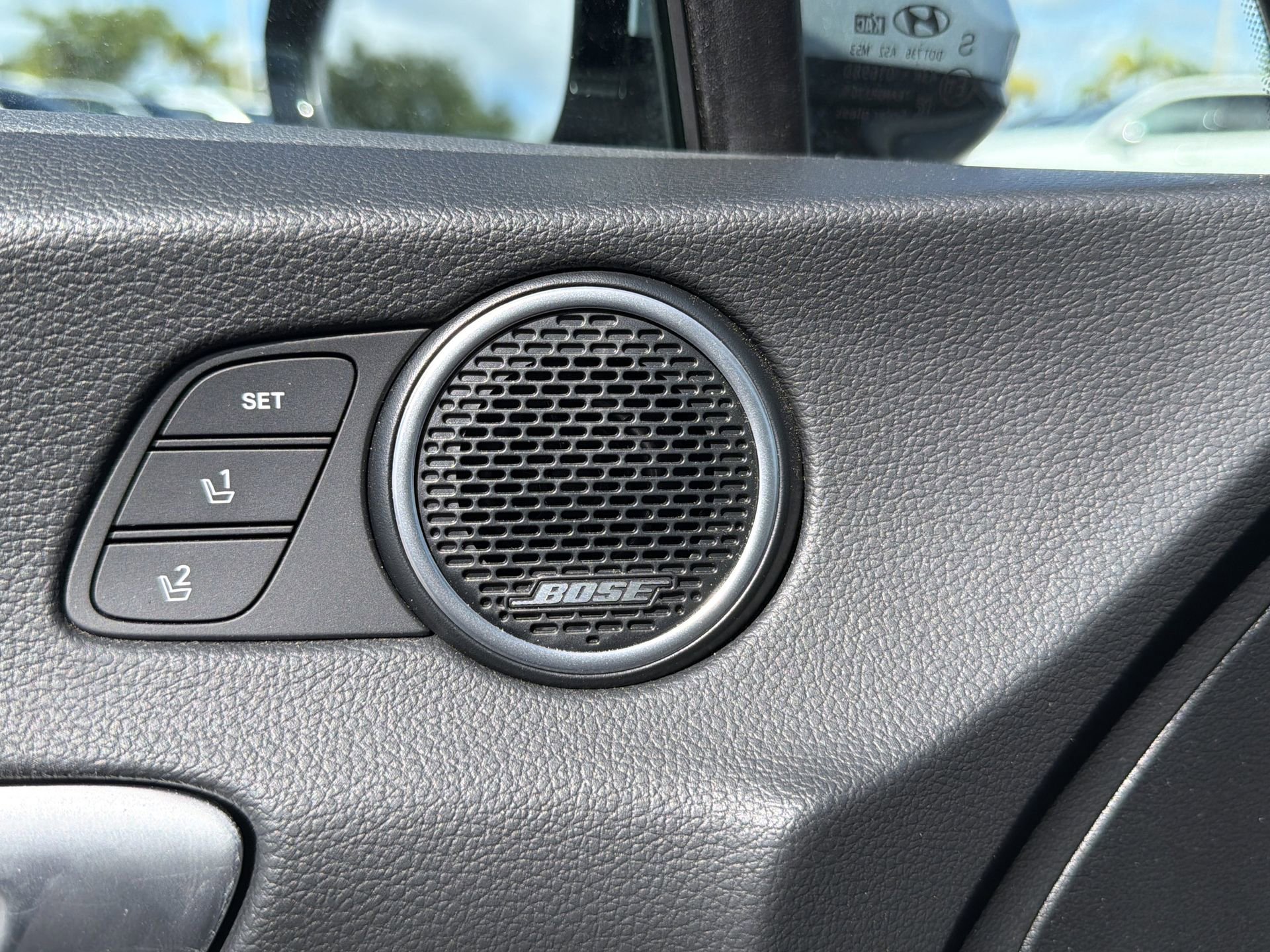 Used 2024 Hyundai Sonata Limited image 25